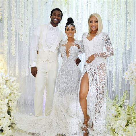 gucci and keyshia wedding photos|gucci mane bridal party songs.